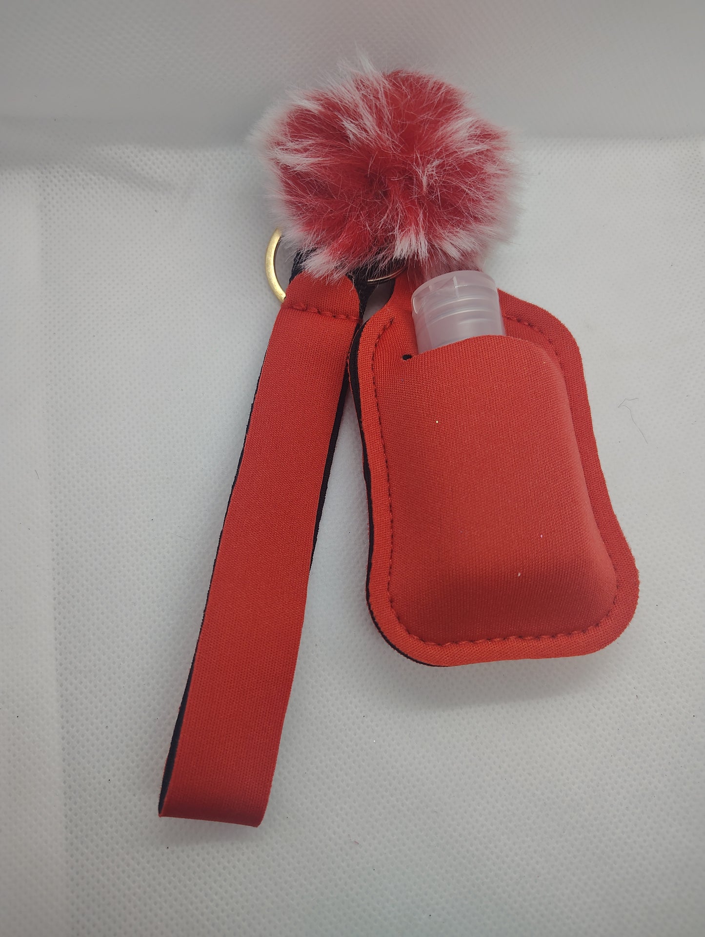 Wristlet Key Chain