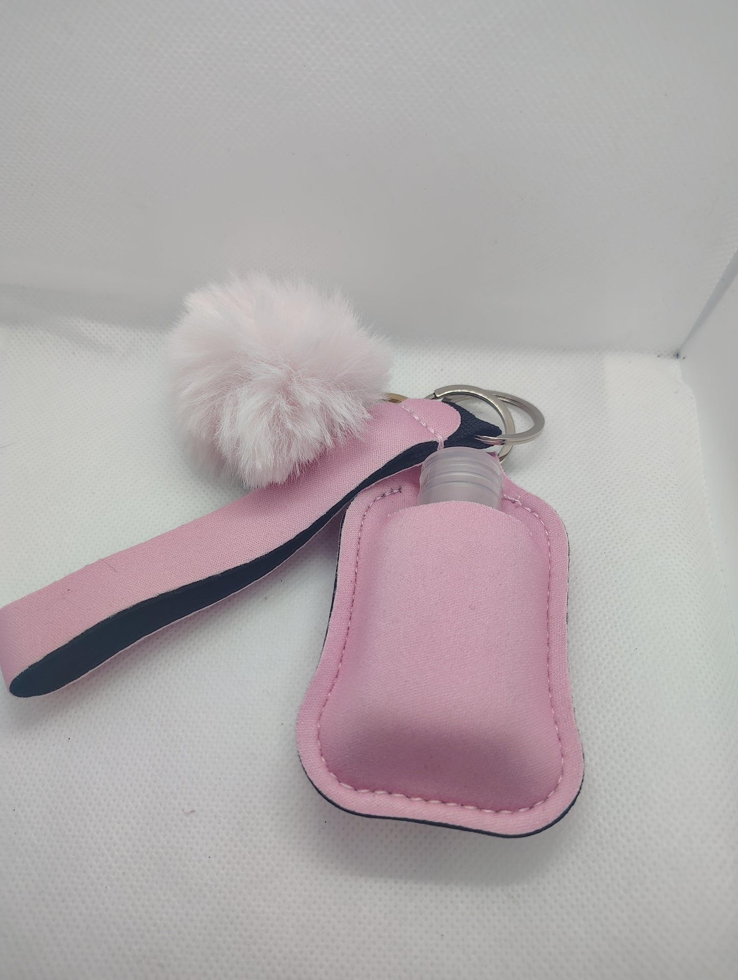 Wristlet Key Chain
