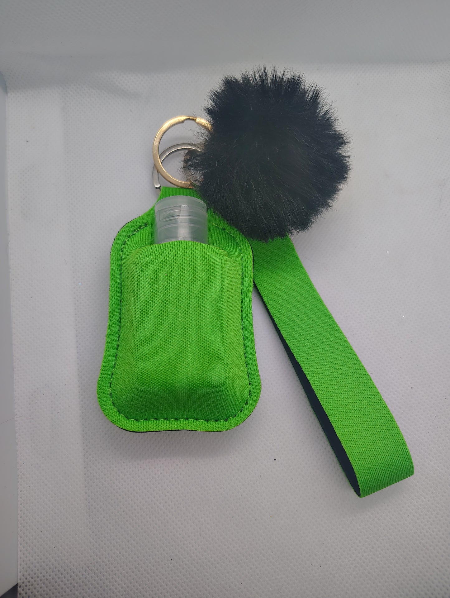 Wristlet Key Chain