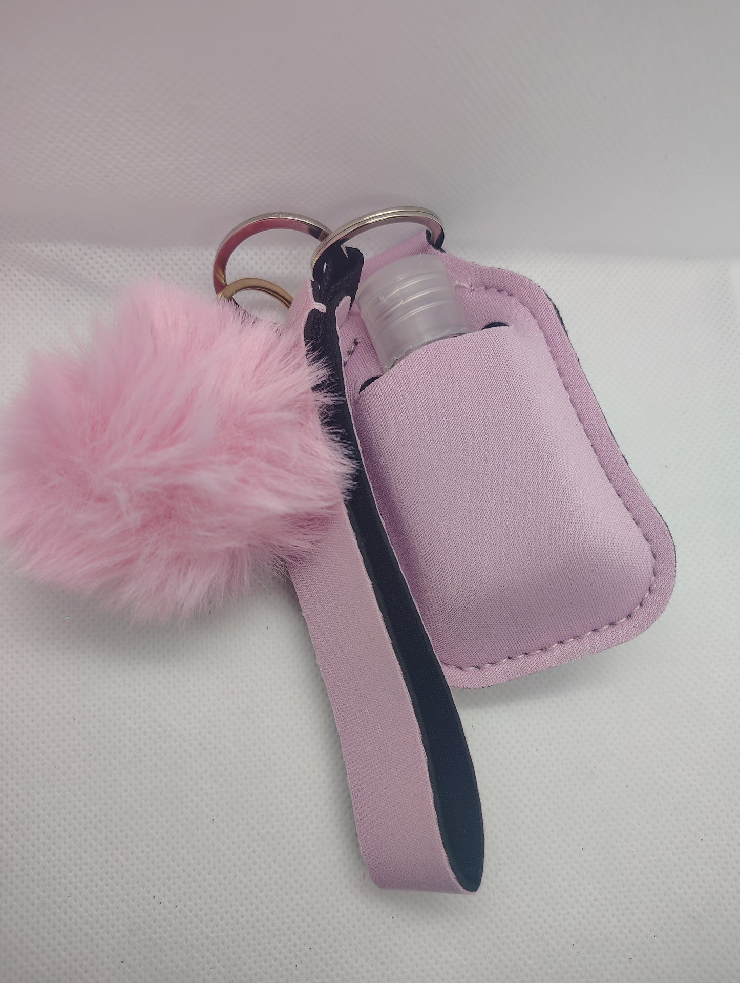 Wristlet Key Chain