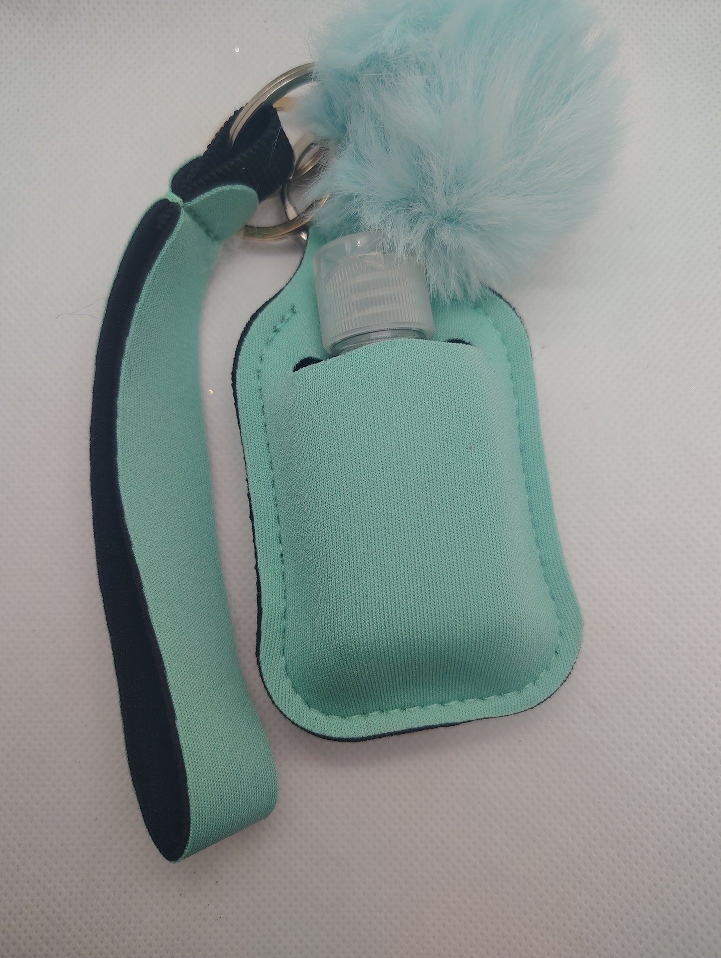 Wristlet Key Chain