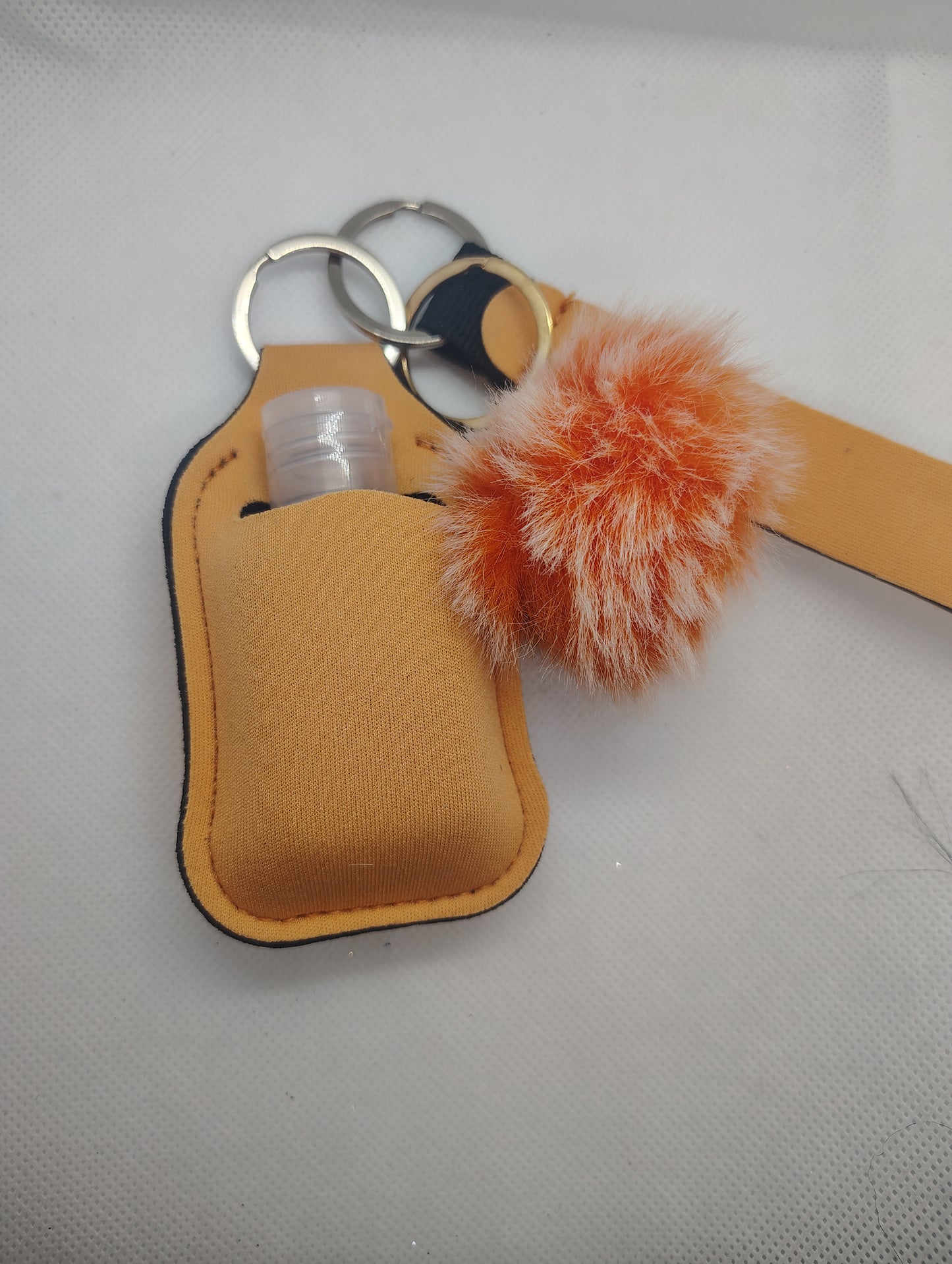Wristlet Key Chain