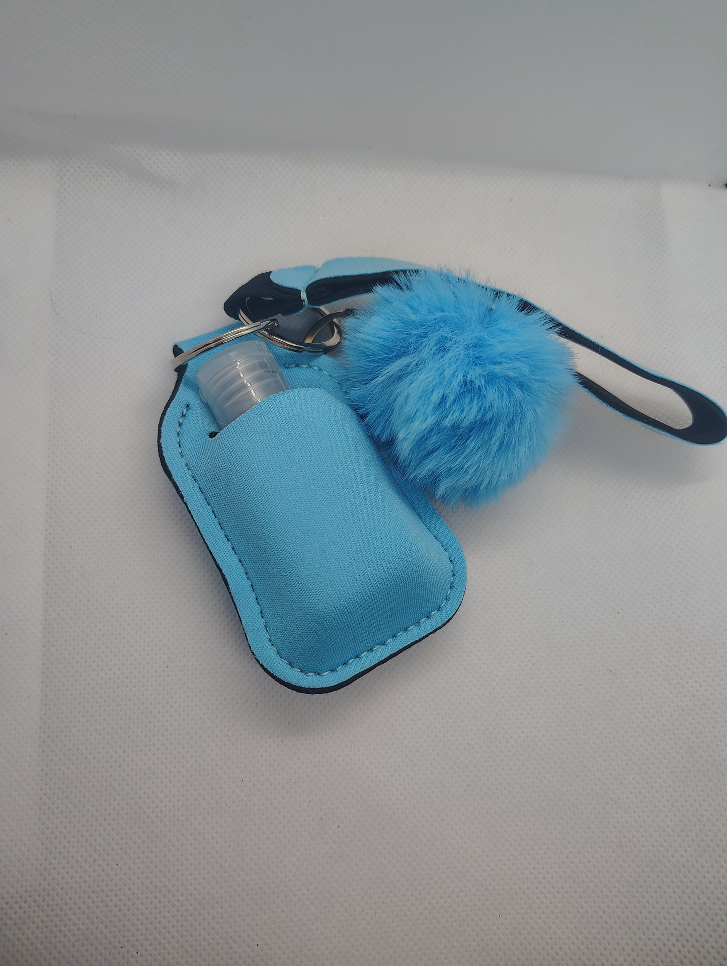 Wristlet Key Chain