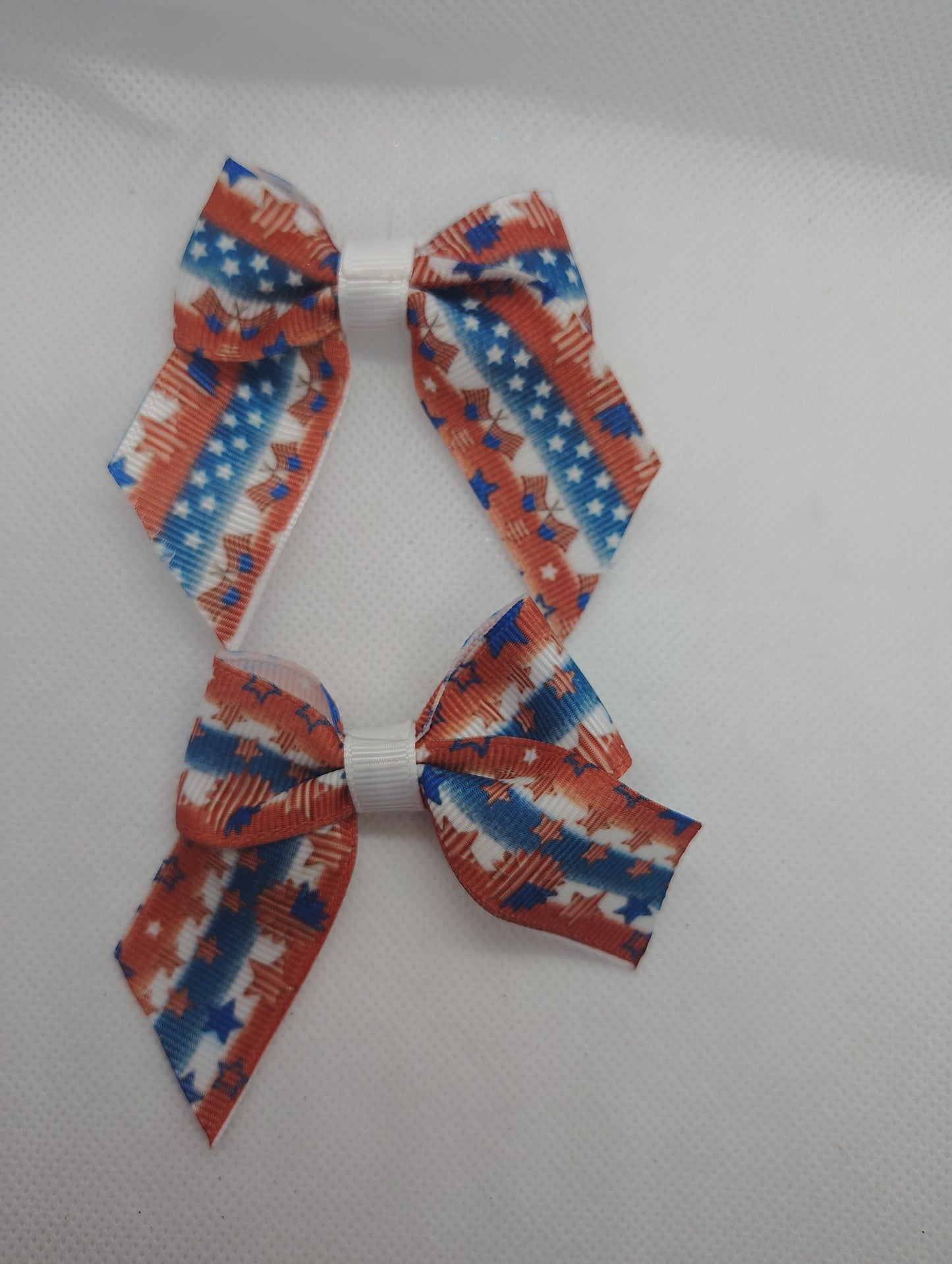 Mini Hair Bows