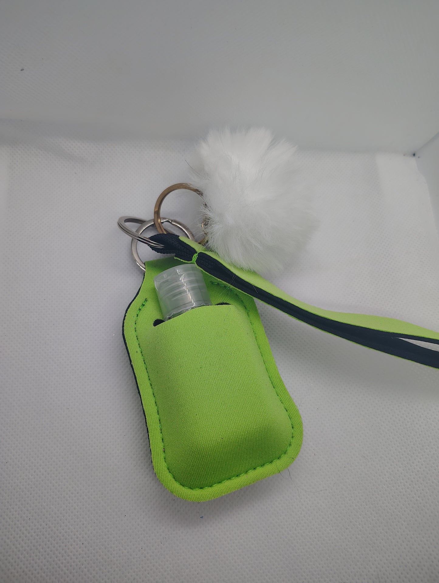Wristlet Key Chain