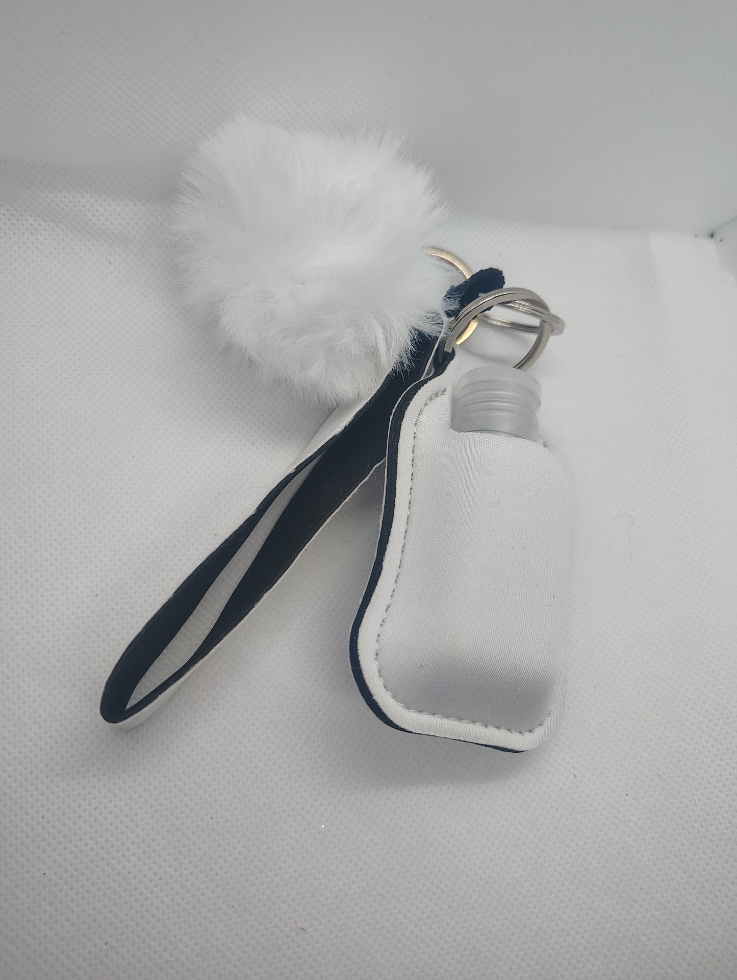 Wristlet Key Chain