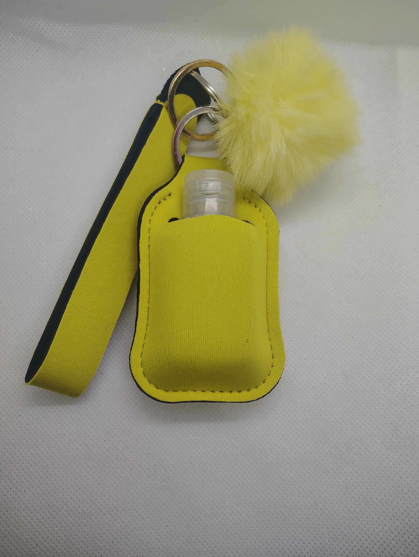 Wristlet Key Chain