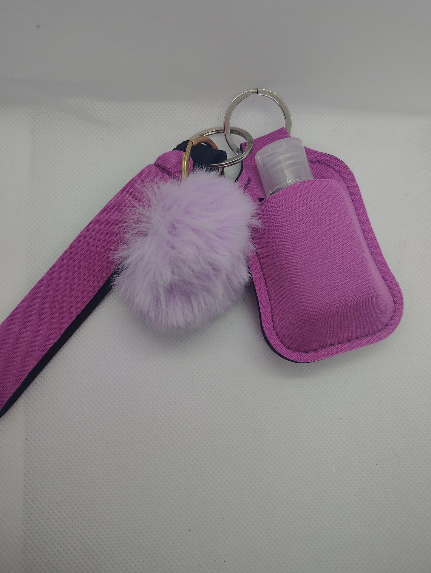 Wristlet Key Chain
