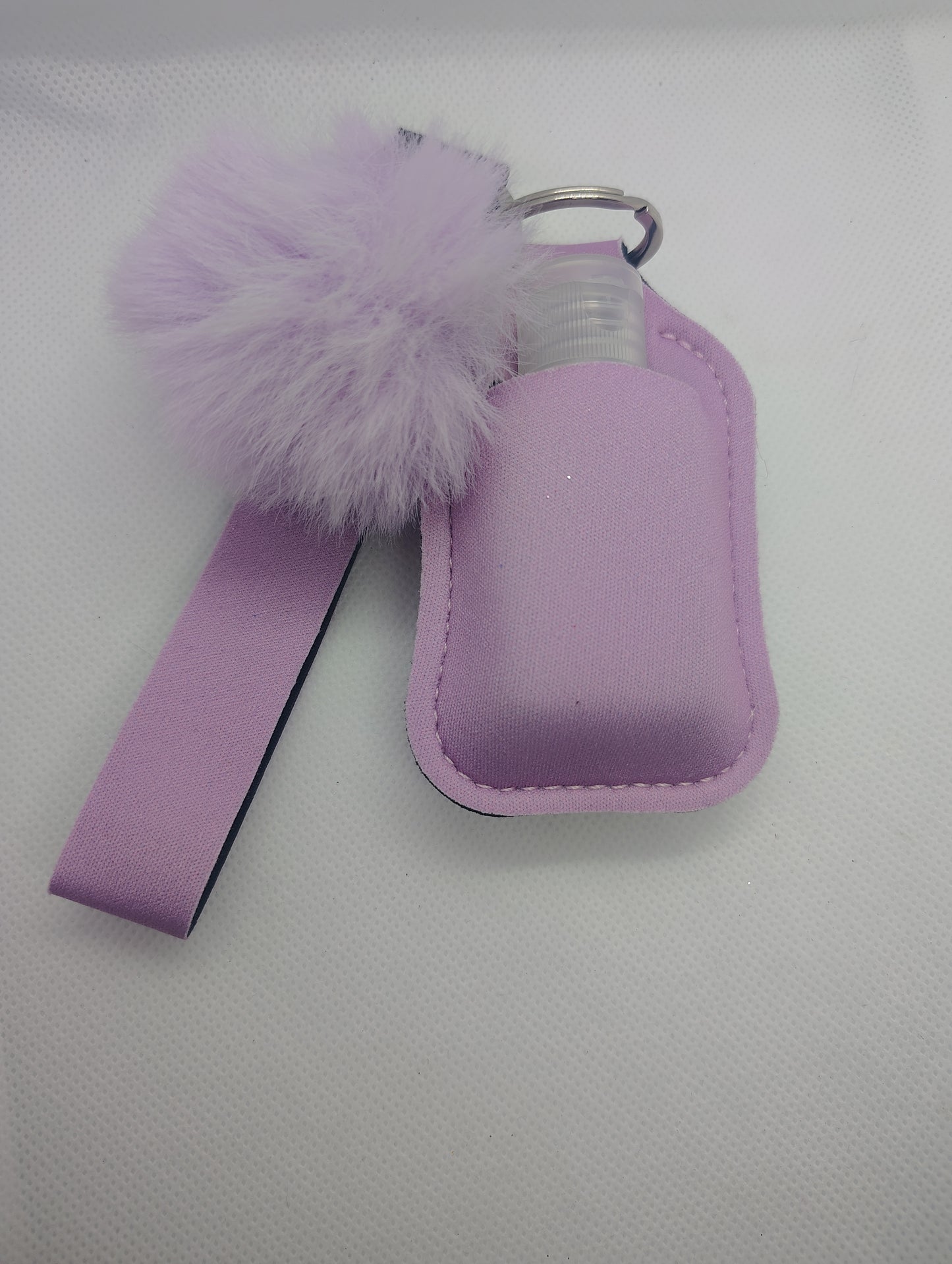 Wristlet Key Chain