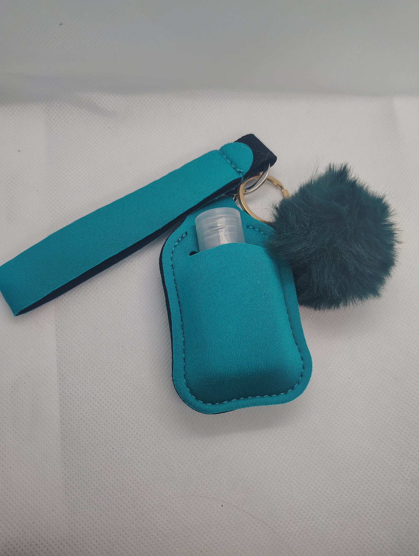Wristlet Key Chain