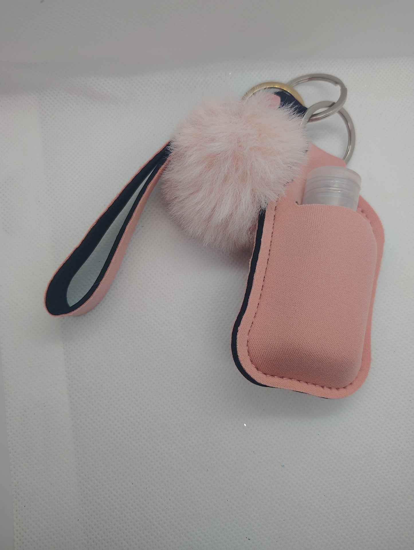Wristlet Key Chain