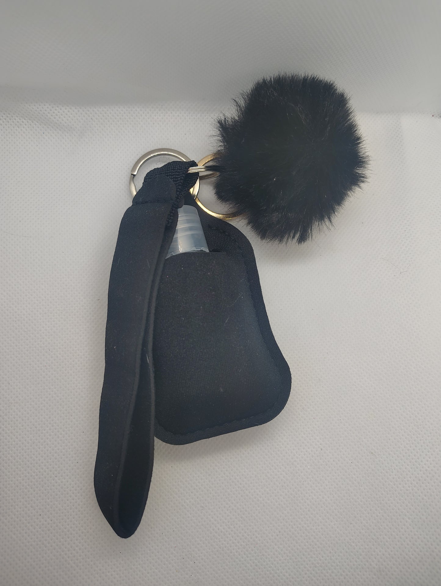 Wristlet Key Chain