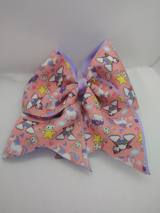 Pink Unicorn